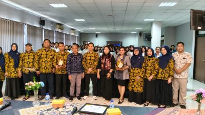 Perkuat Kolaborasi Akademik, PBSI UMK Kunjungi Undiksha dan Gelar Seminar Nasional
